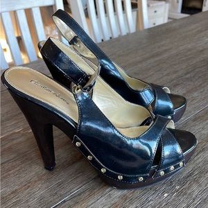 Charlotte Russe heels